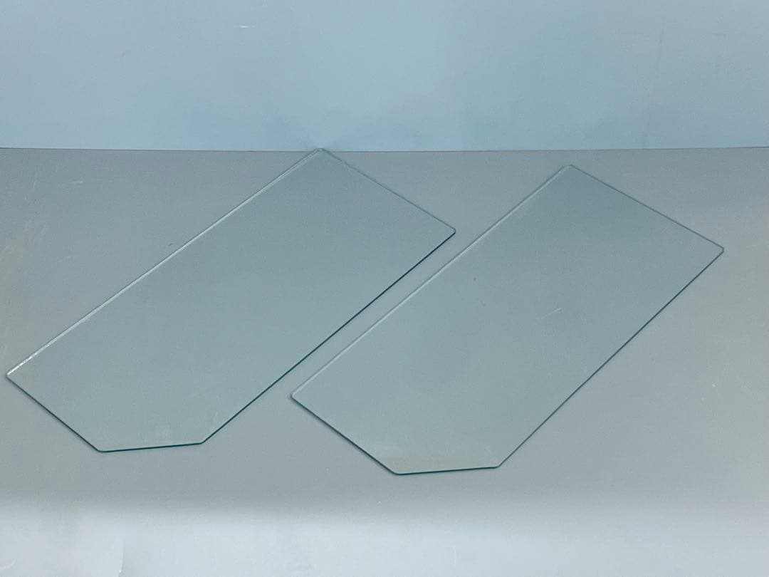 一台限定　900×300×300㎜オールガラスオーバーフロー水槽 セット