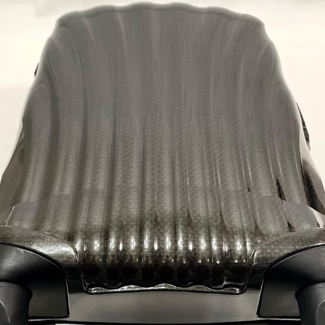 美品✨サムソナイト スーツケース コスモライト スピナー55 黒