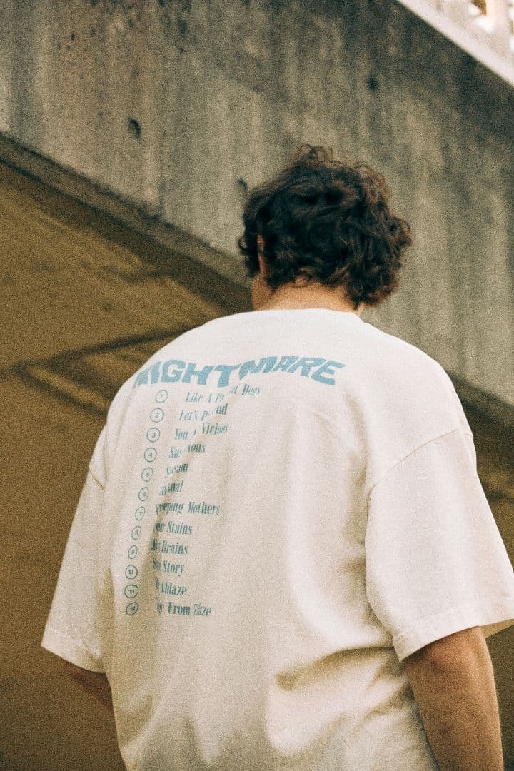 ベチコ 半袖Tシャツ XL