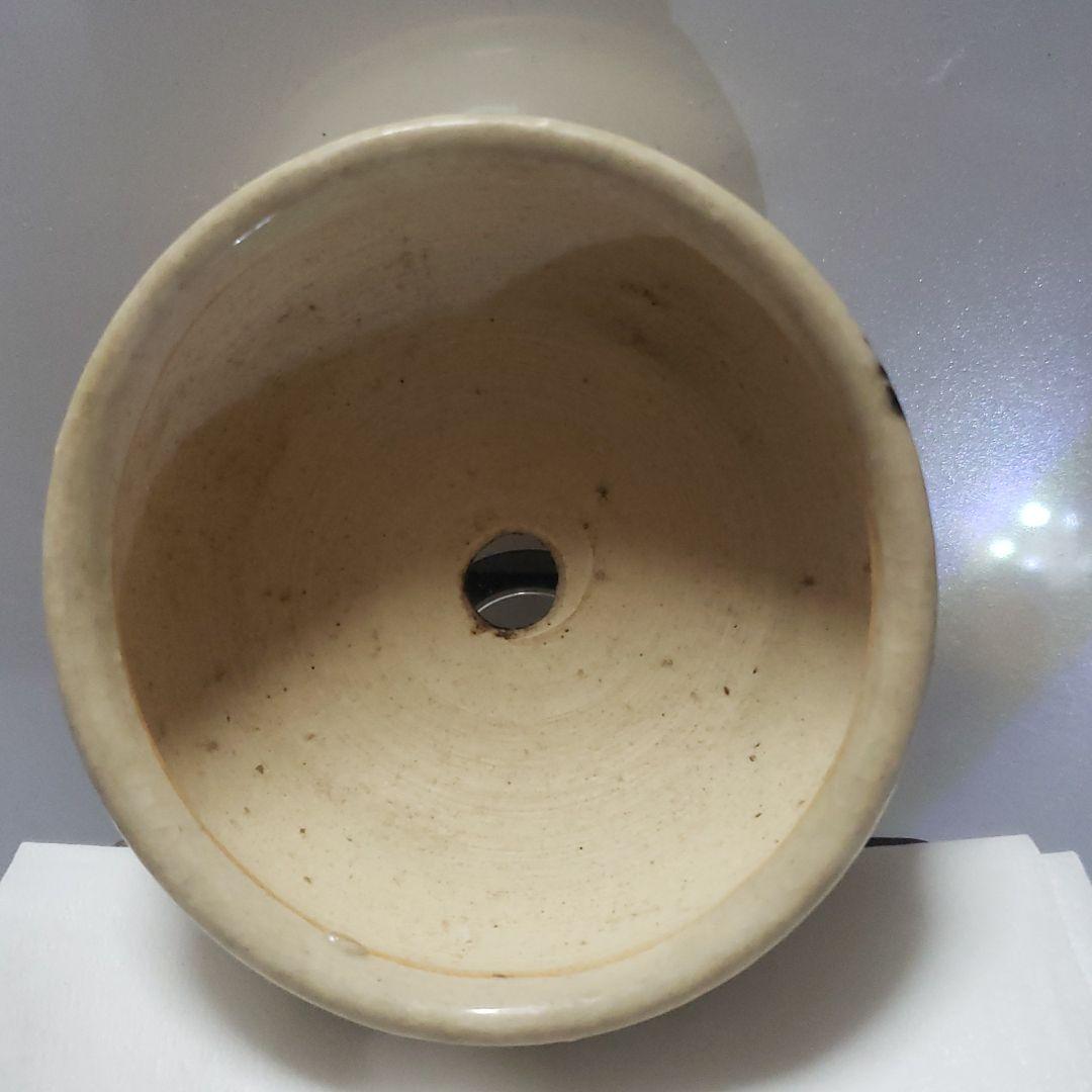 盆栽鉢　是好　中村是好