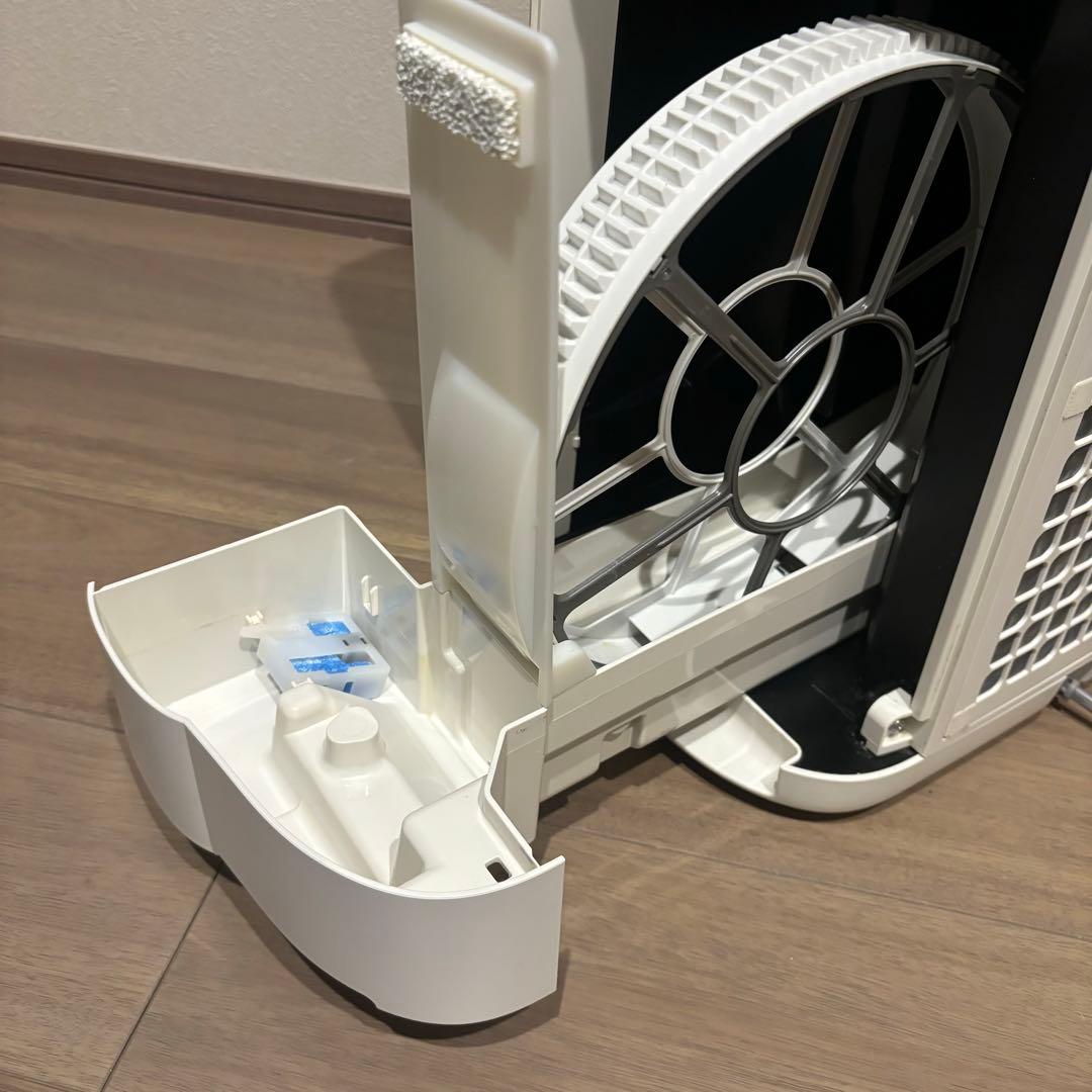 【中古】SHARP/KI-NS50-W