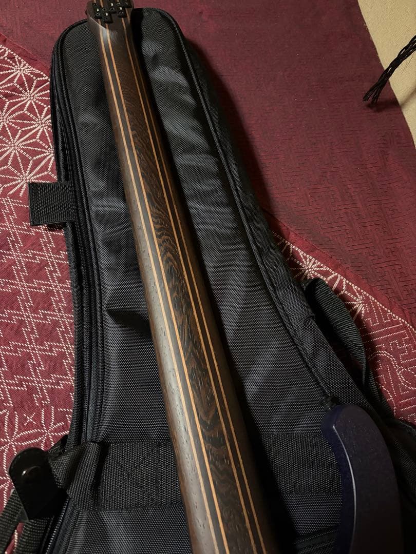 あ*ふ様 Ibanez EHB1505MS PLF 5弦ベース