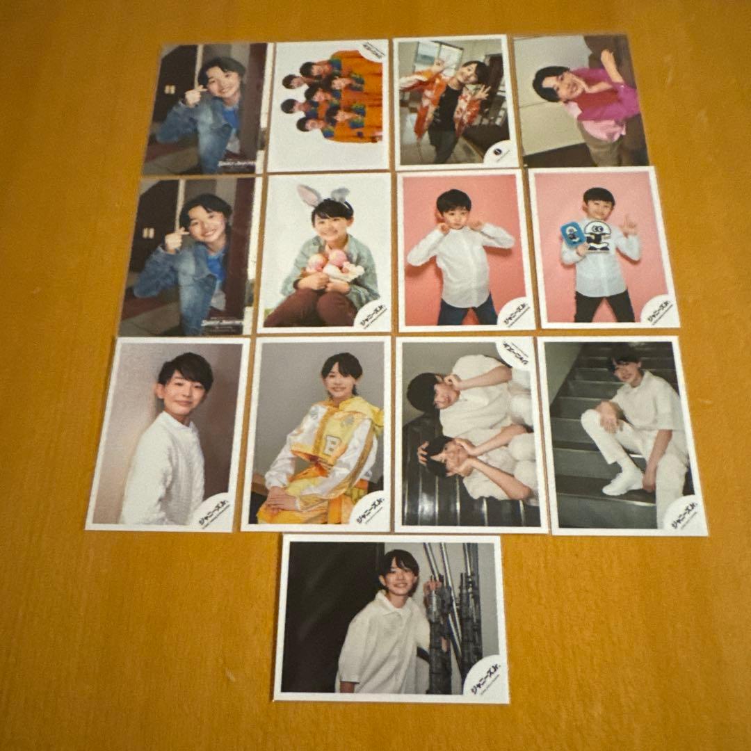 伊藤篤志 公式写真 まとめ売り