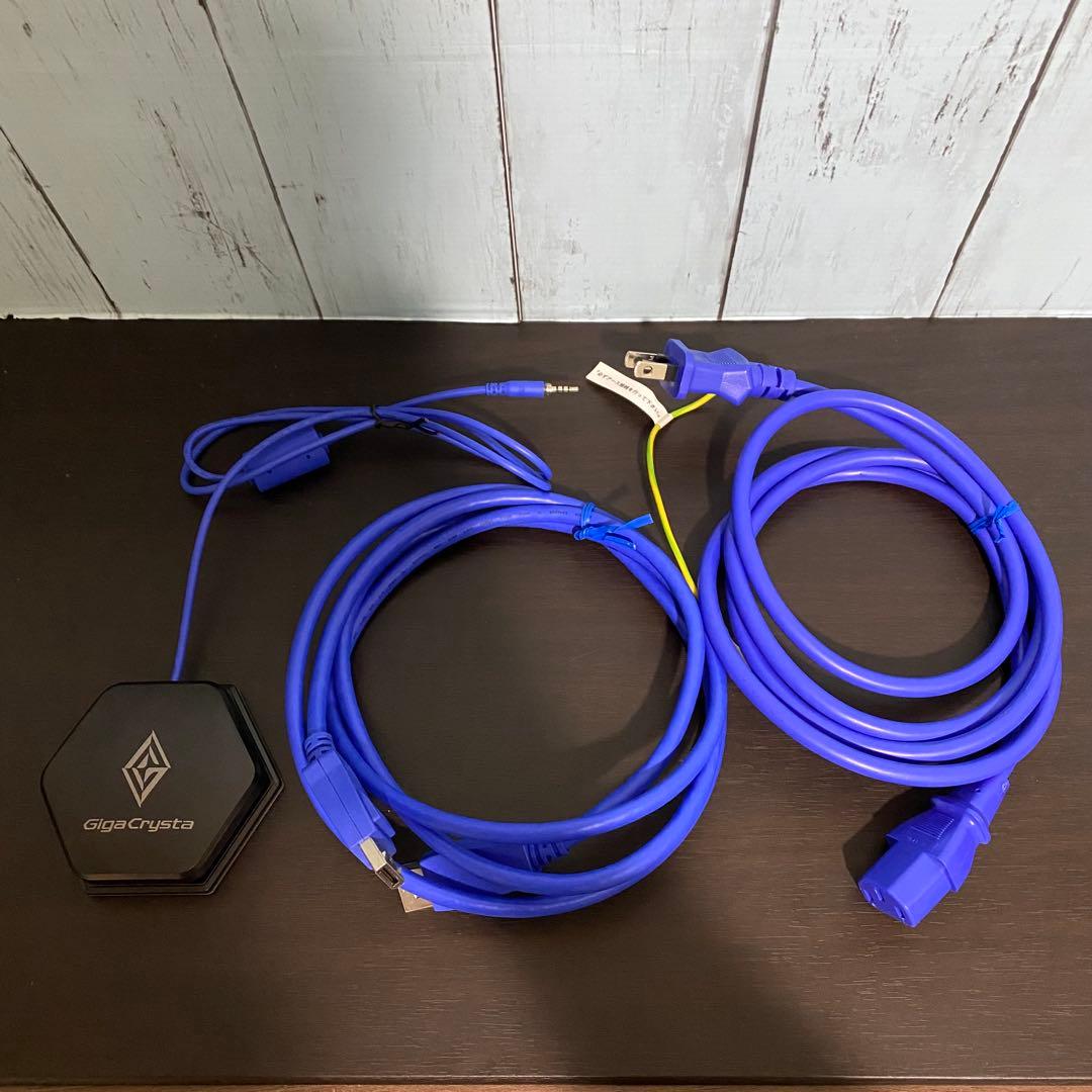 IO DATA GigaCrysta KH2502V-ZX2 ゲーミングモニター