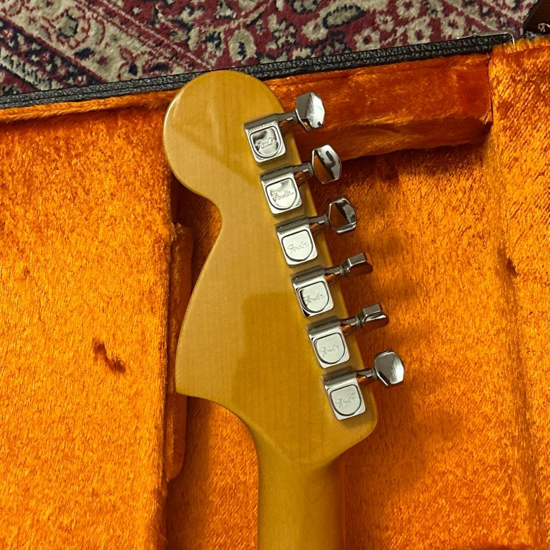 Fender American Vintage Ⅱ Telecaster