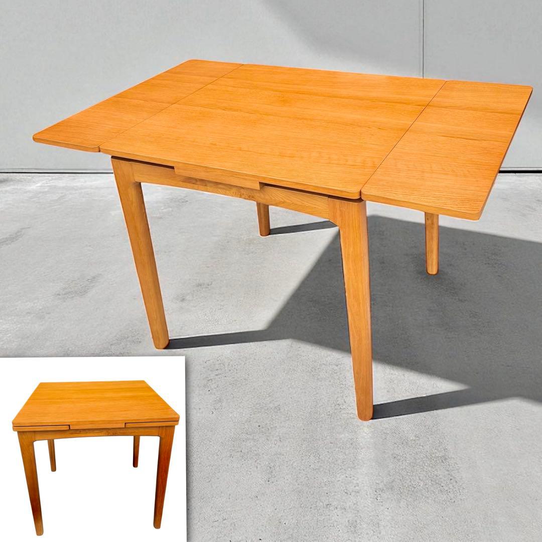 HR782 【廃盤】unico TRITO エクステンションテーブル