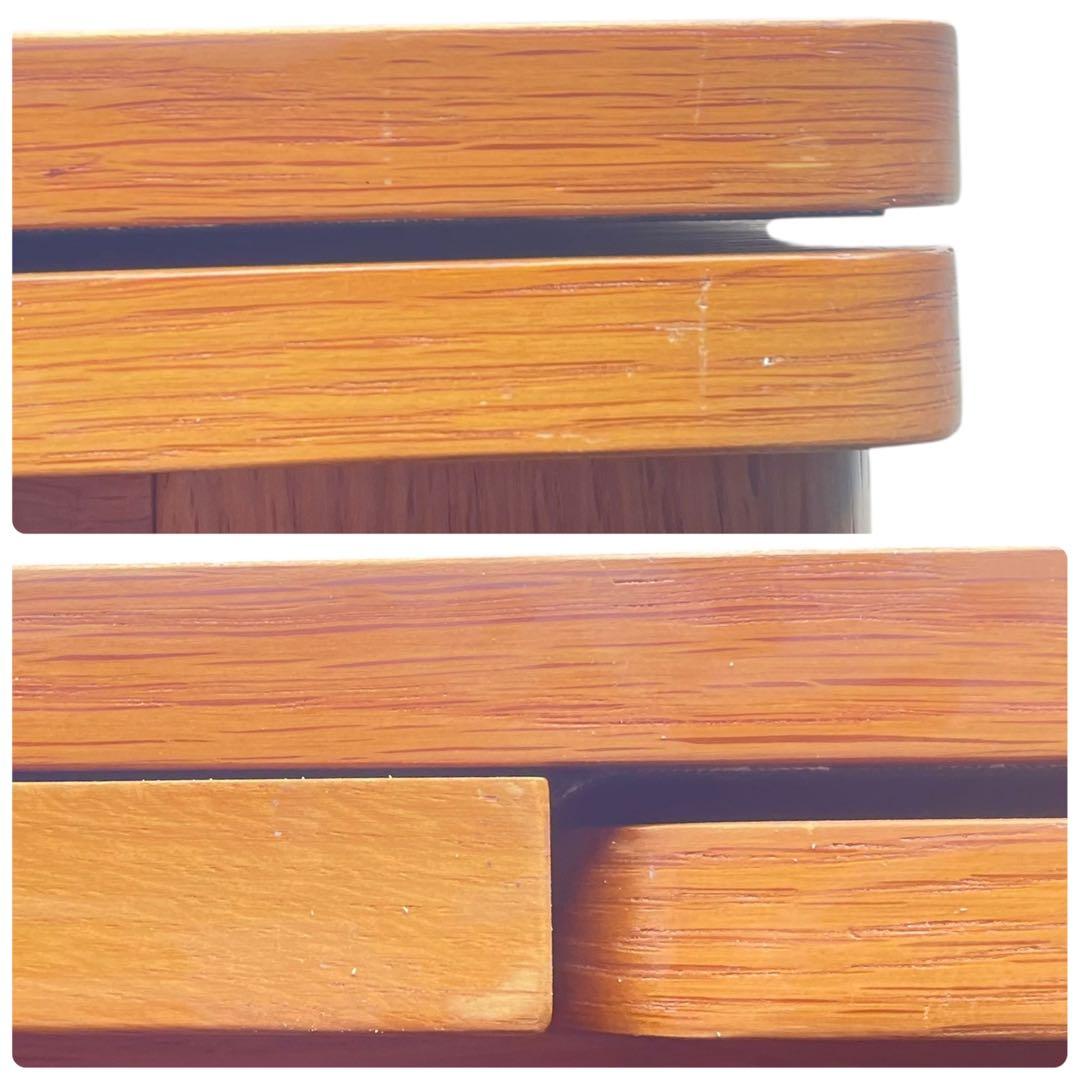 HR782 【廃盤】unico TRITO エクステンションテーブル