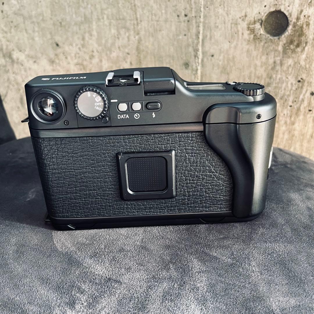 FUJIFILM GA645 professional 中判カメラ