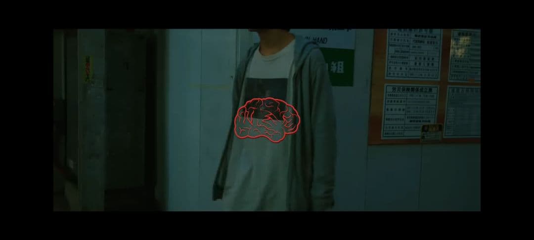 【激レア】NEE 猫ロンT White 白 ロンティー 村上蔵馬着用 くぅ