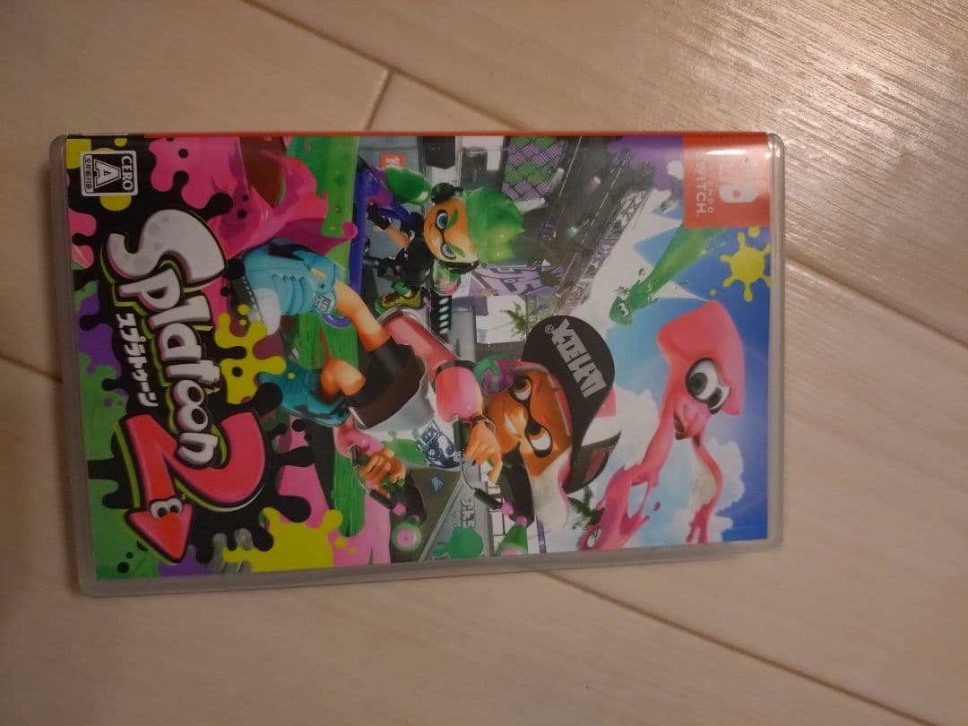 Nintendo Switch グレー本体セット