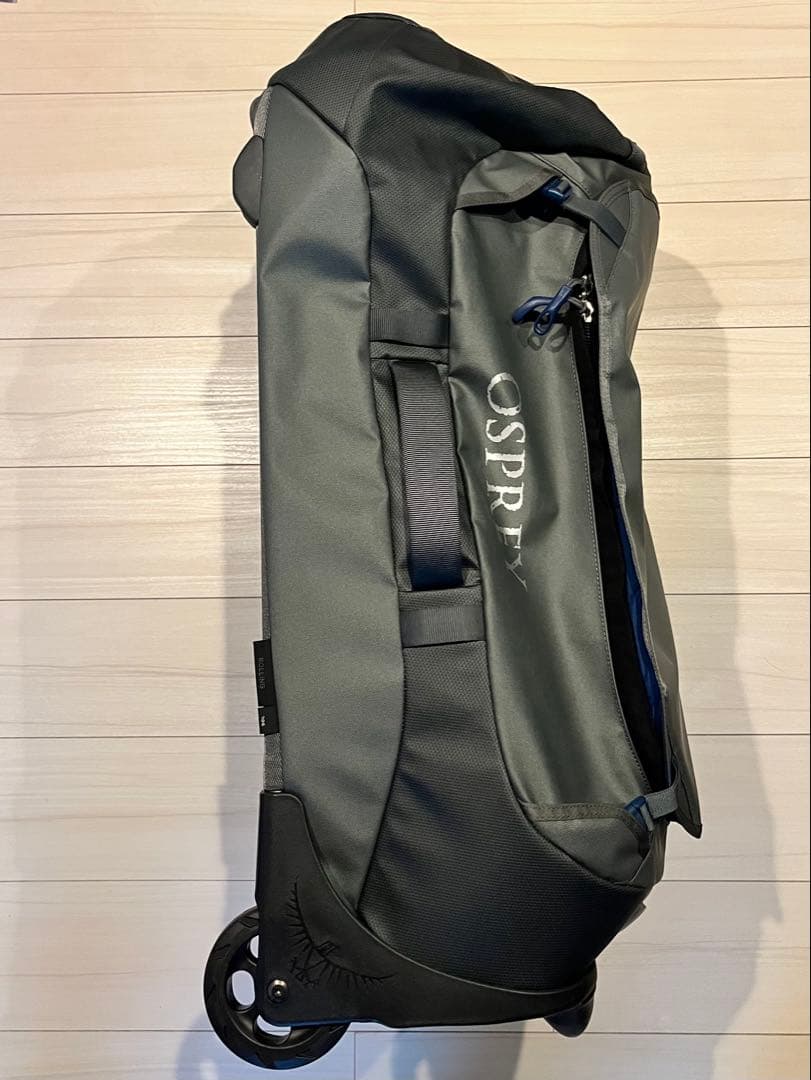 【未使用保管品】オスプレー Rolling Transporter 90