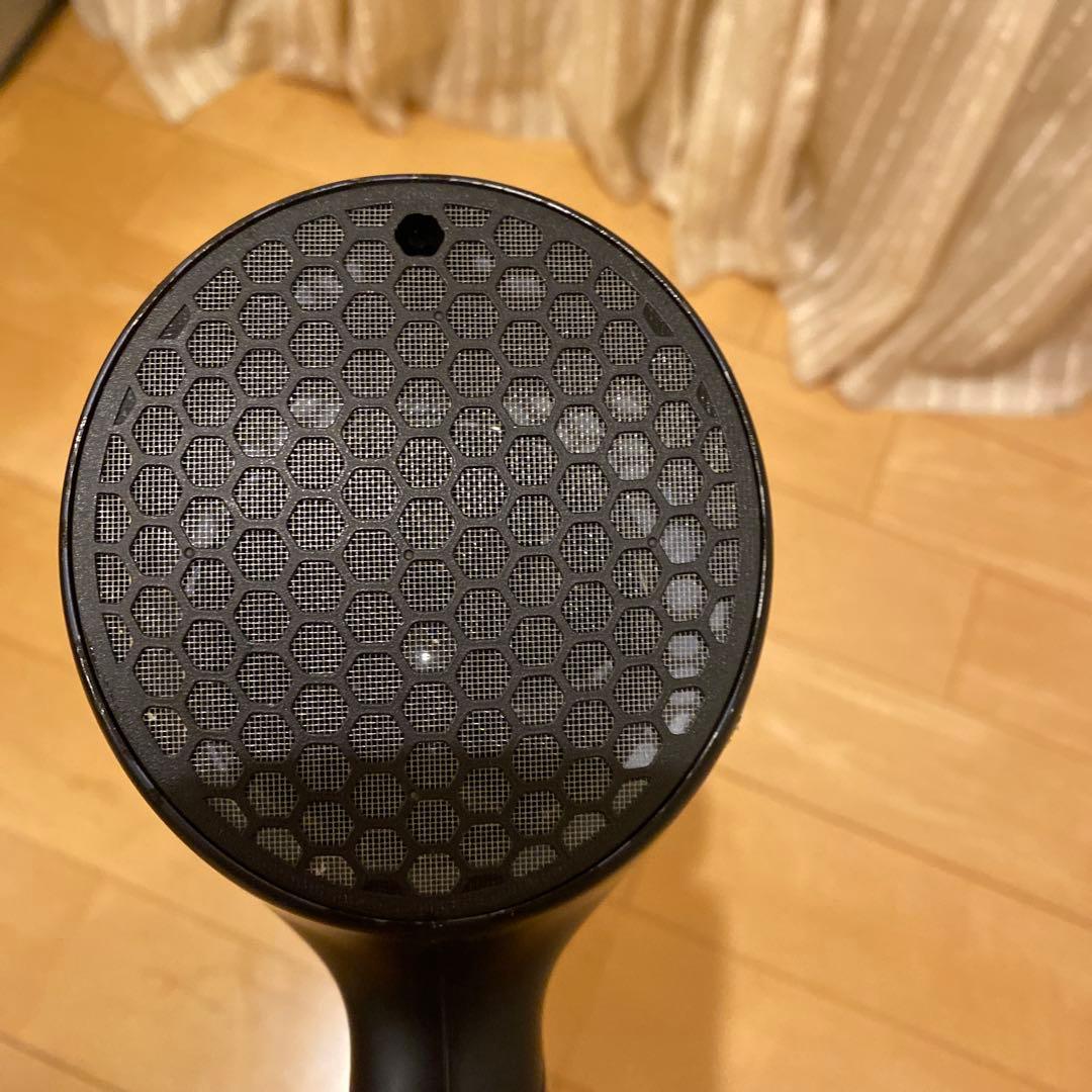 Panasonic eh-na0g 新品モーター交換済み