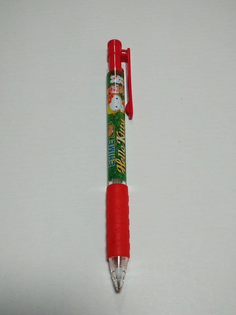 ご当地ハローキティ シャーペン 36本セット