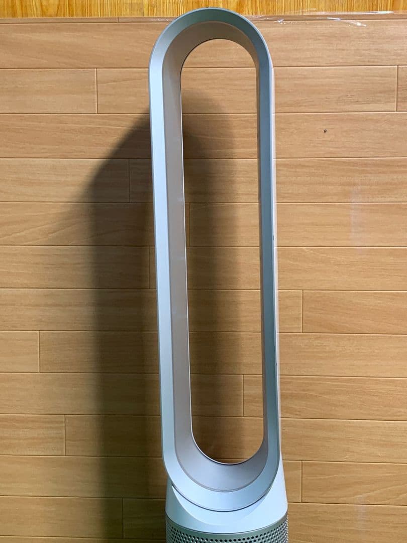Dyson 空気清浄機 タワー型 ホワイトTP02