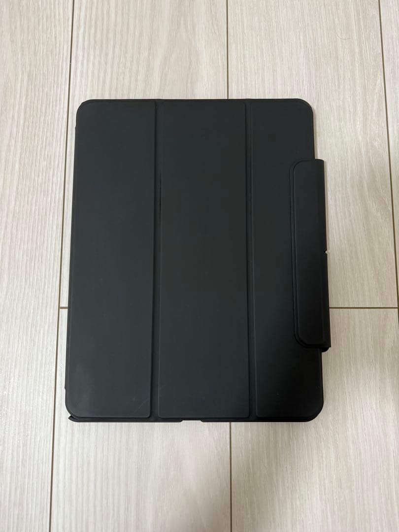 iPad Pro 13インチ M4 Wi-Fi 256GB スペースグレー