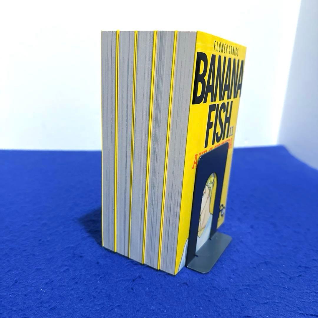 BANANA FISH 復刻版BOX セット