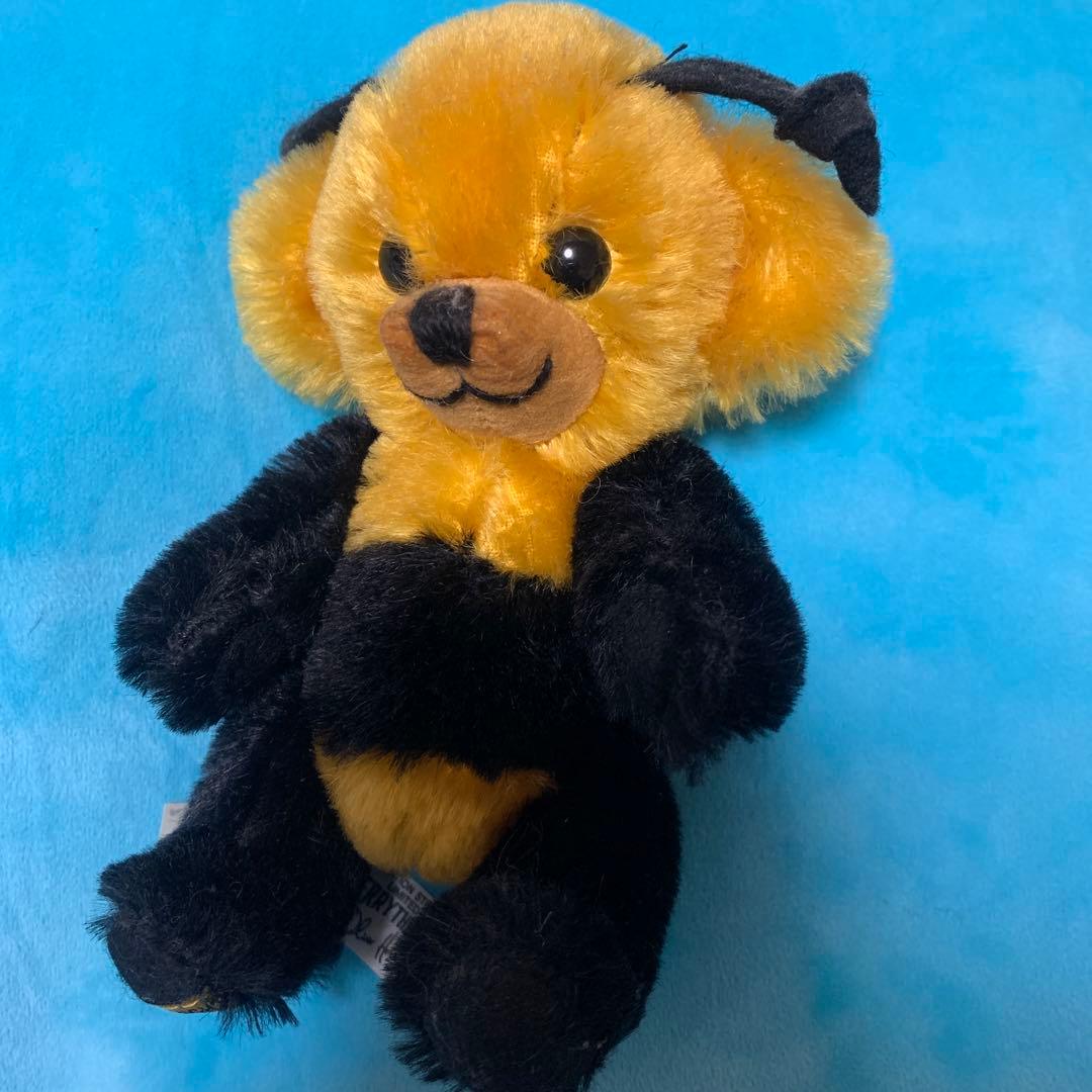 Merrythought メリーソート　チーキービー