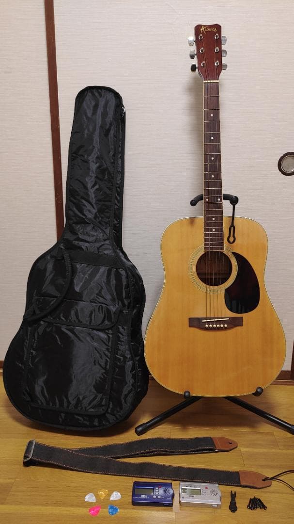 Antares MD-05-AN (9点セット)