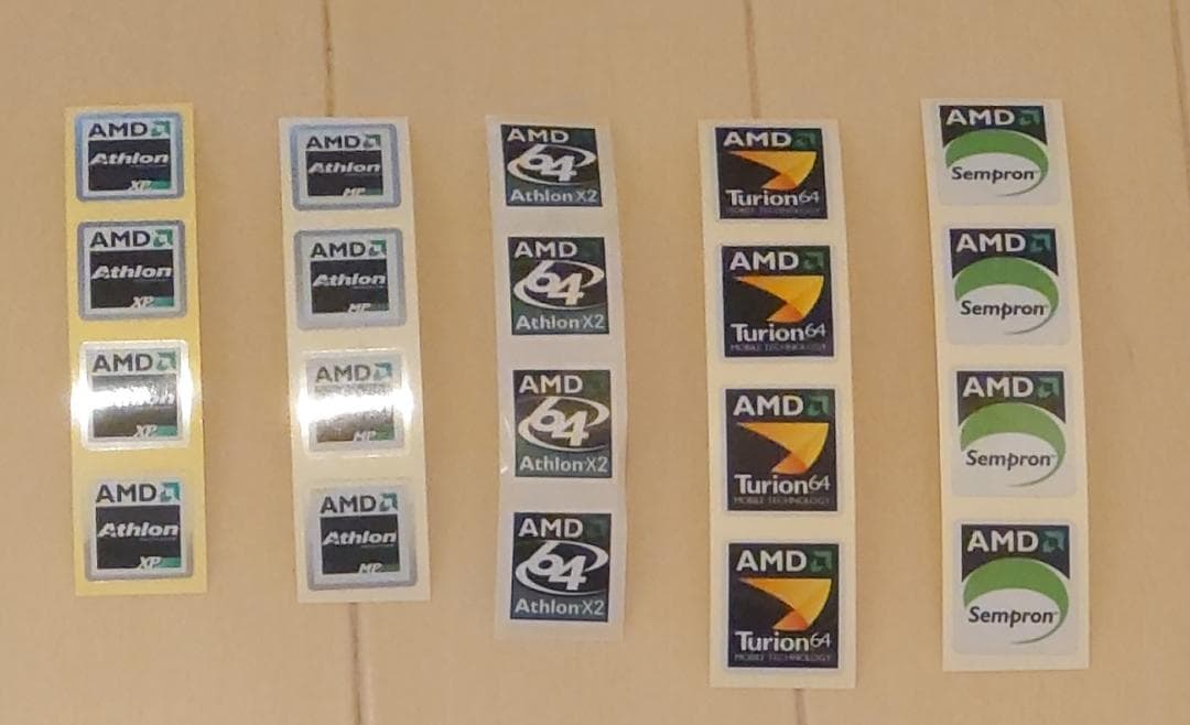 AMD Ryzen5 4500 おまけ付