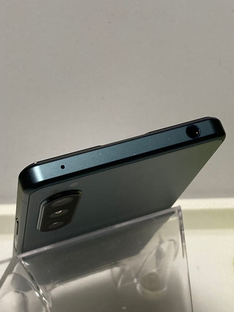 SIMフリー⭐️ SONY Xperia 5 iv SO-54C スマホ本体