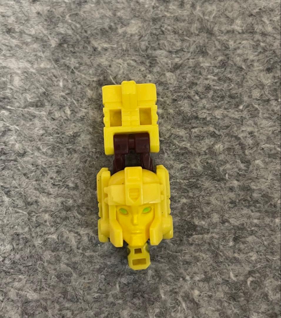 トランスフォーマー LG-EX リパッグ＆グロテス