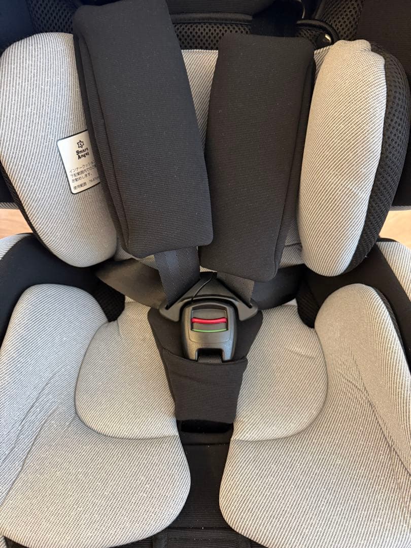 Smart Angel ハーネスジュニアFIXネクスト