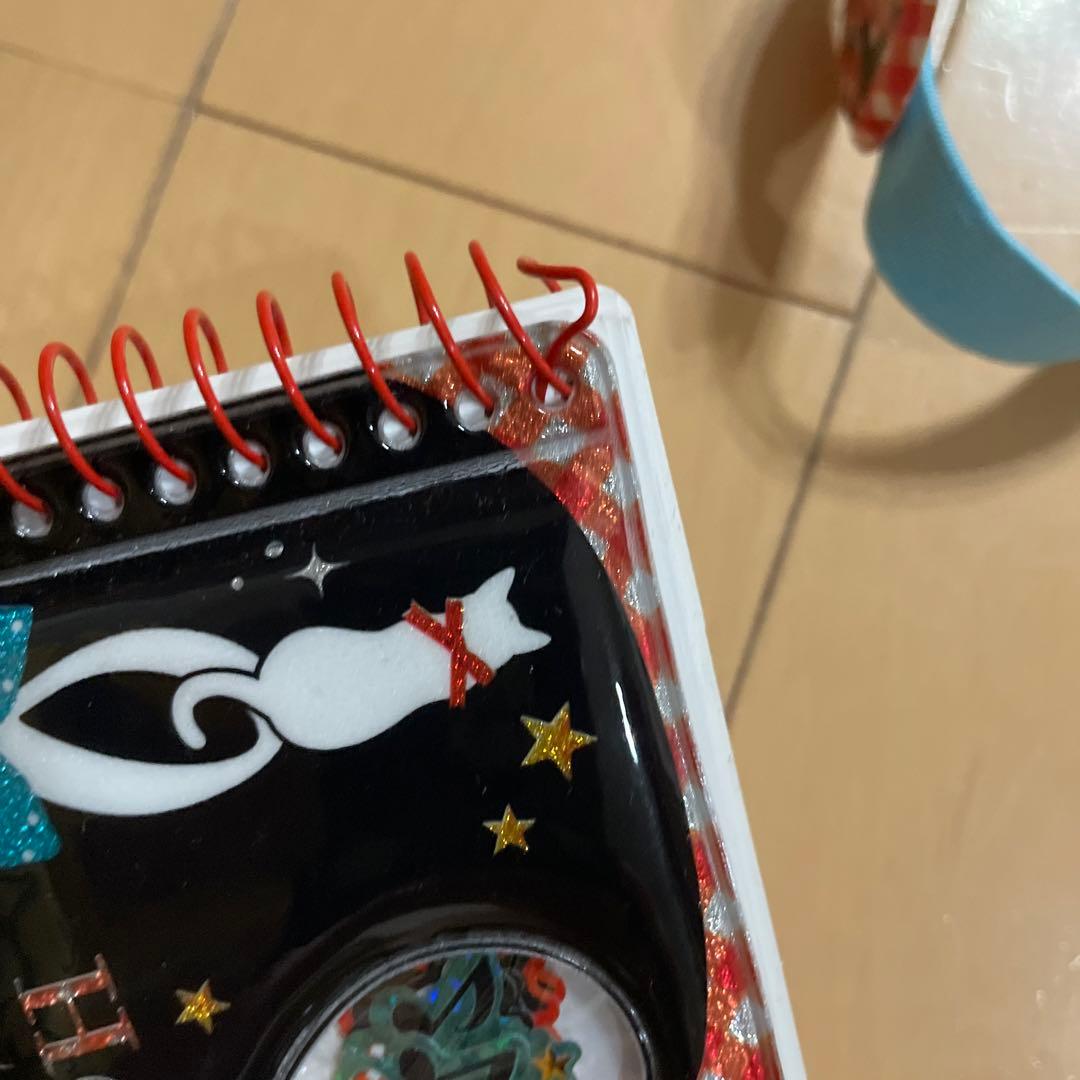 平成レトロ　メモ帳　まとめ売り　動物　ネコ　うさぎ　お札　シール帳一冊含む　12