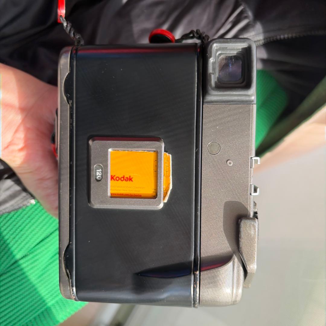 Mamiya7 80mm付き　マミヤ7i