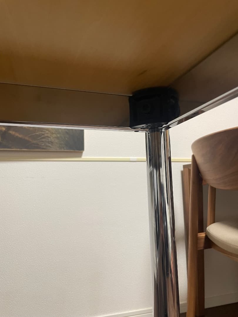 い*い様 USMハマー　テーブル