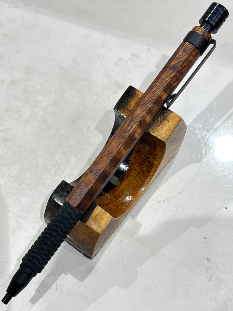 kk　STAEDTLER 2.0mm 八角軸 ハワイアンコア