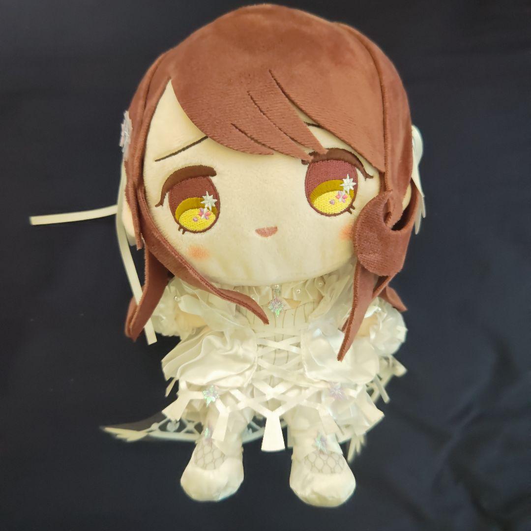 シャニマス　大崎甜花　もちwhat!ぬいぐるみ　もちほわ