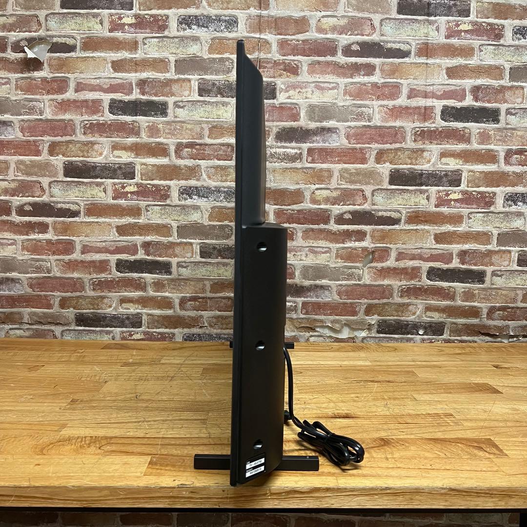 パナソニック 40インチ 4K 液晶テレビ VIERA TH-40JX750