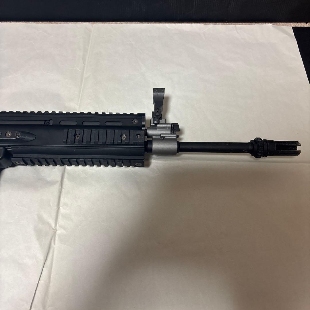 東京マルイ SCAR-L 次世代電動ガン 付属品多数