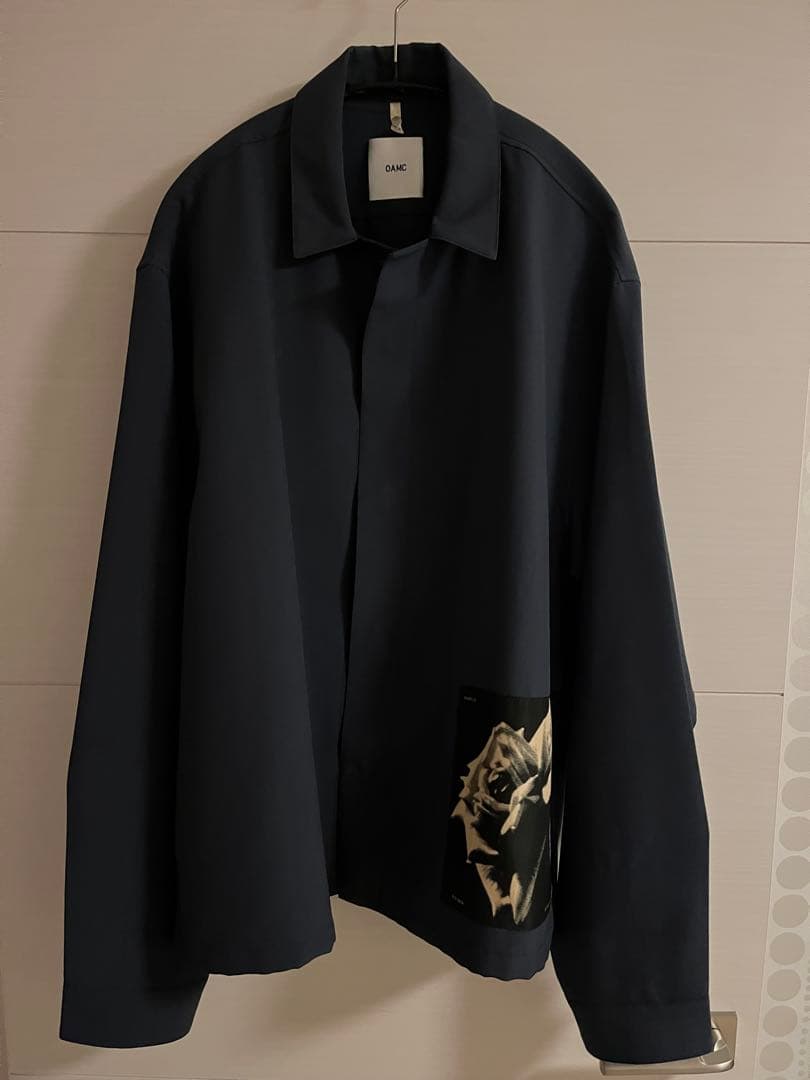 OAMC システムシャツ[Dさん専用]