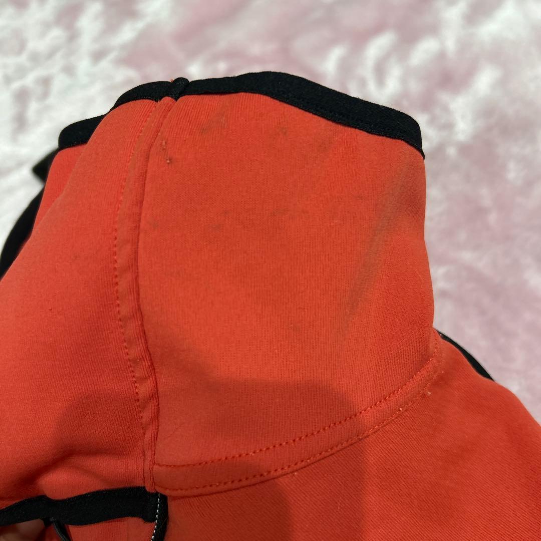 アルファアイコンダブルフルドッグガード