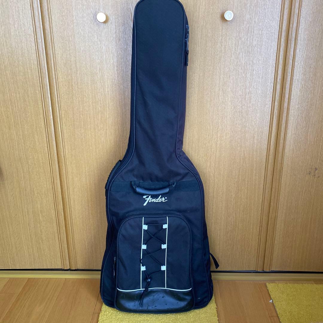 【値下げ・7月中限定出品】ケース付き✴︎Fender Japan テレキャスター✴︎