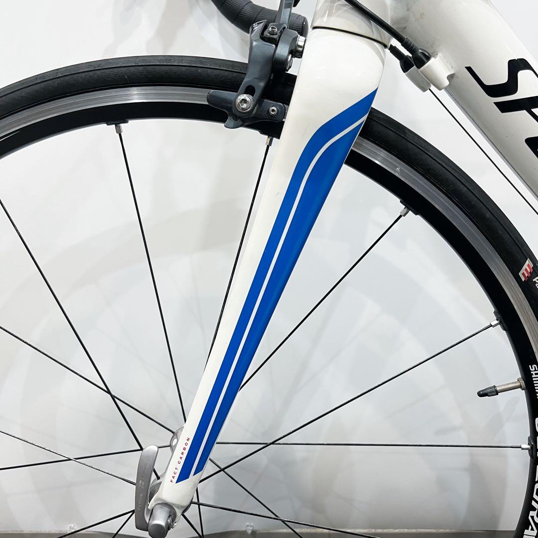 自転車本体 SPECIALIZED ALLEZ COMP COMPACT 2011 105