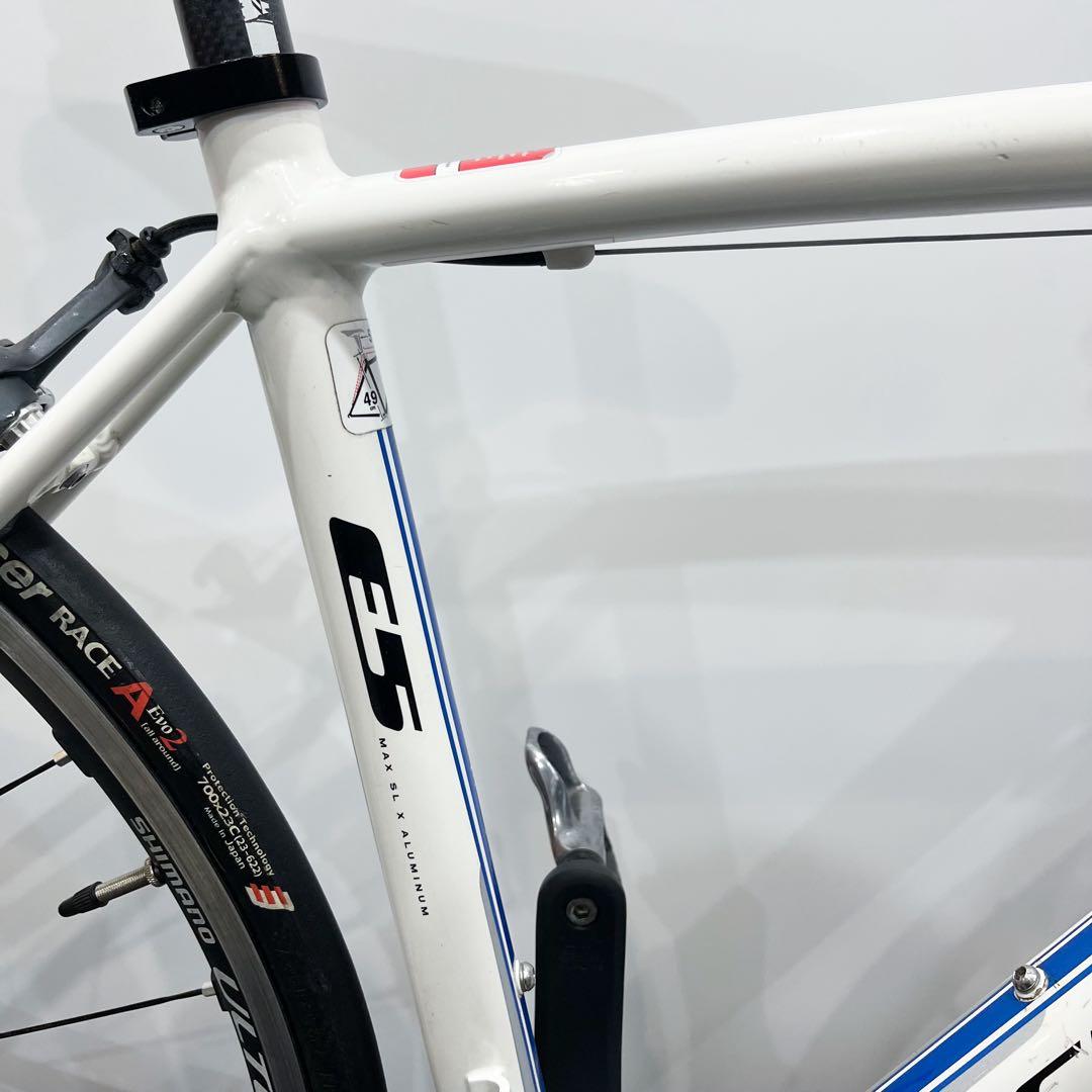 自転車本体 SPECIALIZED ALLEZ COMP COMPACT 2011 105