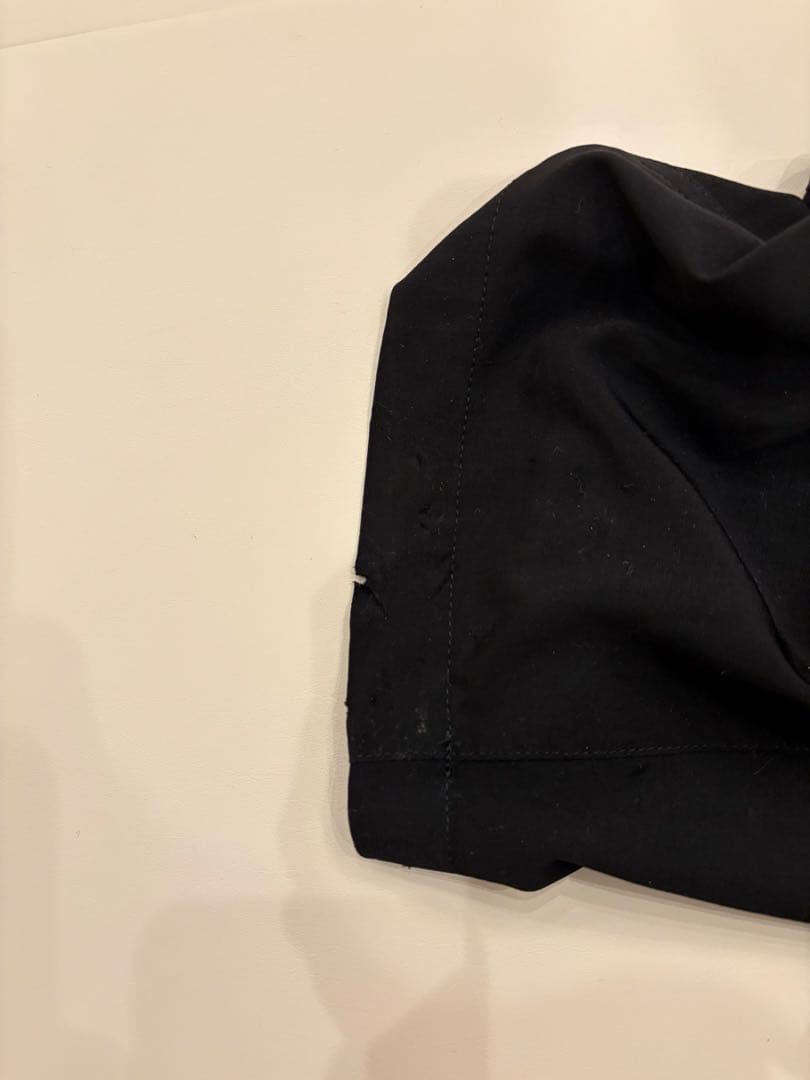 週末限定価格　Yohji Yamamoto ヨウジヤマモト パンツ