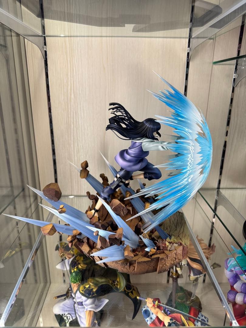 メガハウス ギャルズDX ナルト疾風伝 日向ヒナタ Ver.4