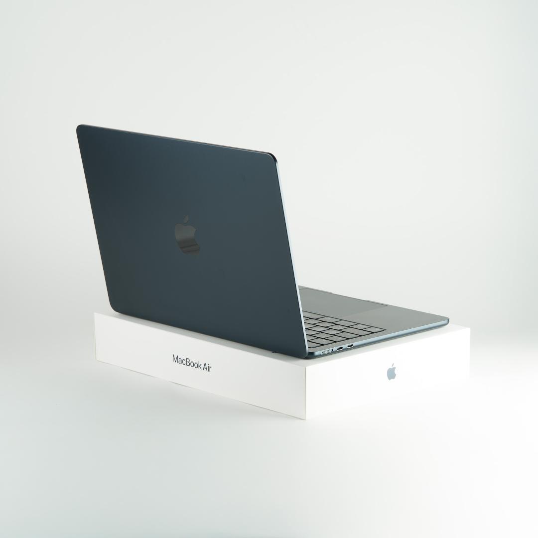 MacBook Air M2 13インチ 1TB SSD 16GB ミッドナイト