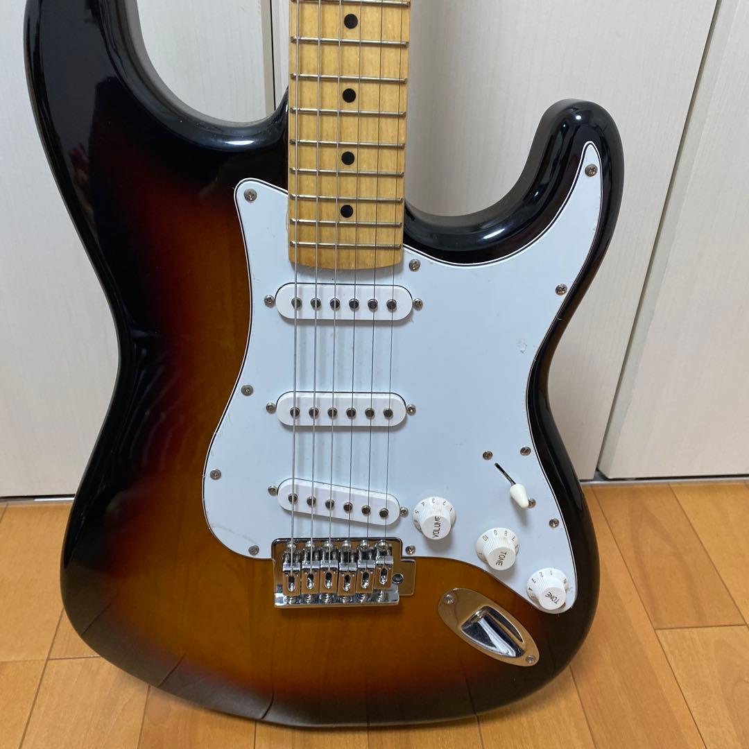 Photogenic エレキギター　ケース付き