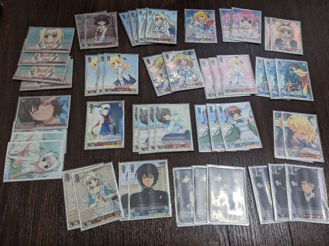 ダ・カーポ3　シャルルバーンサイン入り