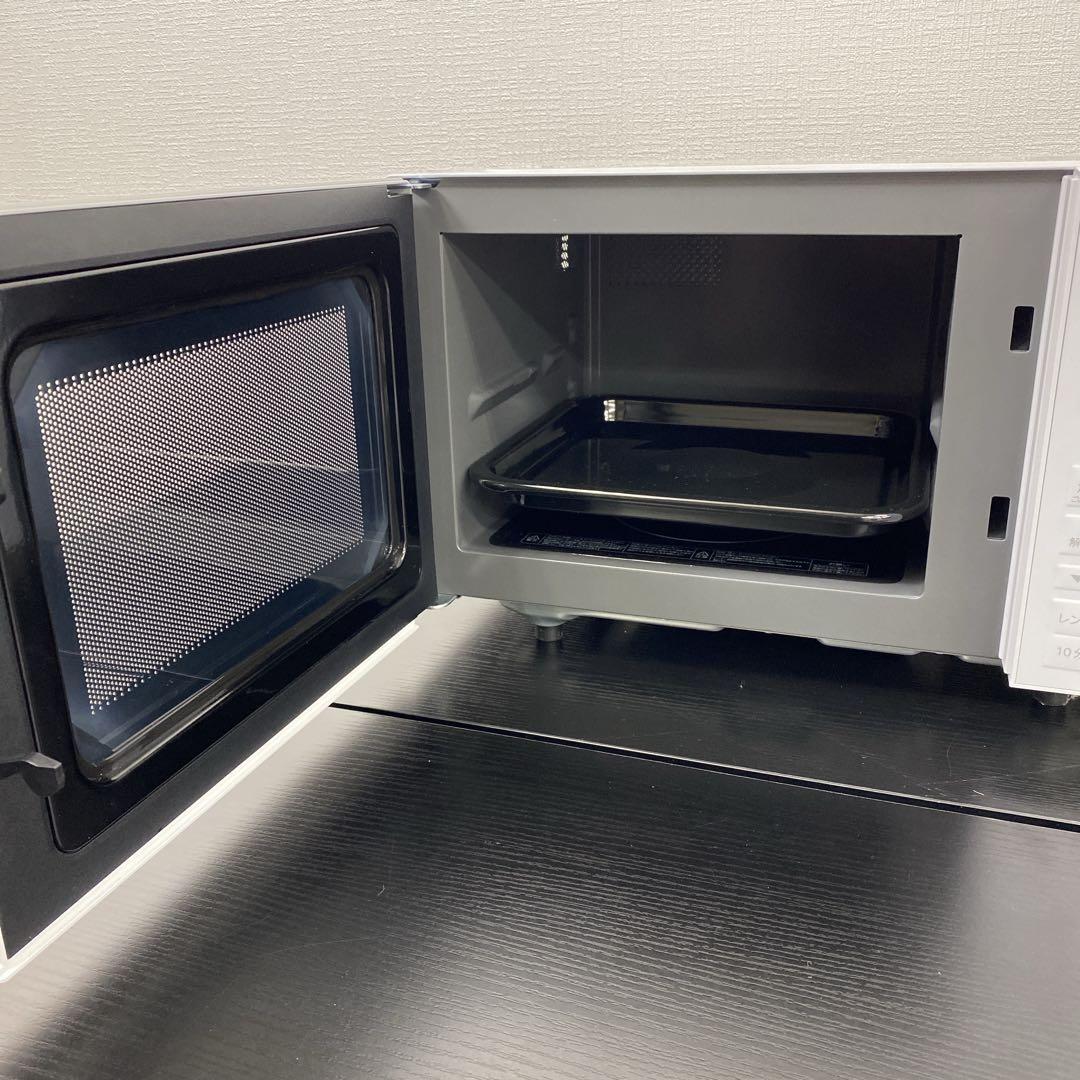 送料込み＊東芝 電子レンジ 2024年製＊1215-2