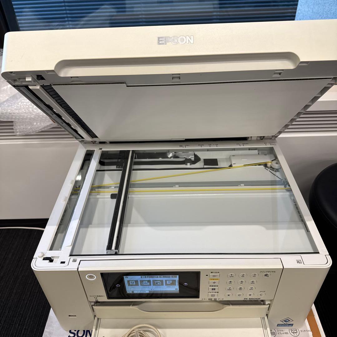 EPSON PX-M6010F プリンター・複合機本体