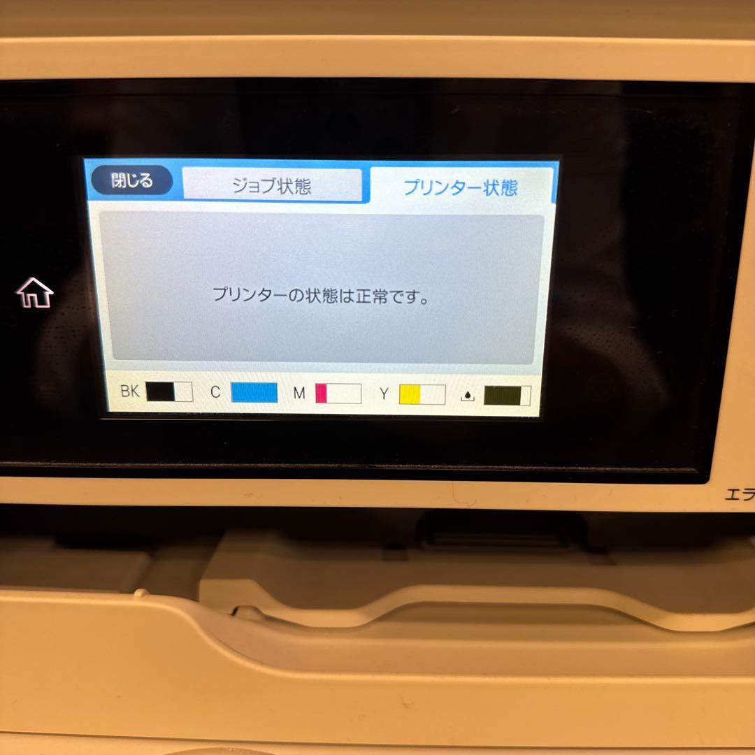 EPSON PX-M6010F プリンター・複合機本体