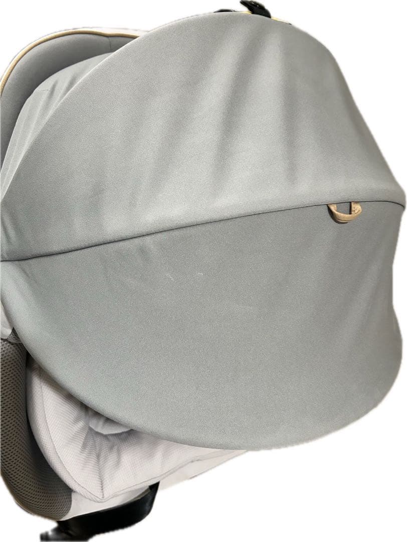 コンビ　クルムーヴスマートISOFIX