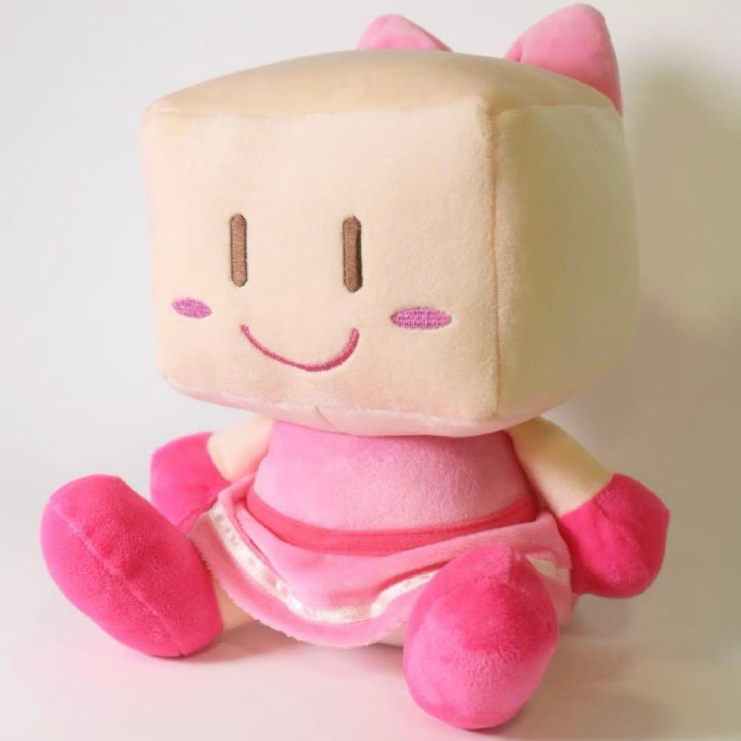 カイロくん ソフ子姫 ワイロくん BIG ぬいぐるみ 3点 カイロソフト ビッグ