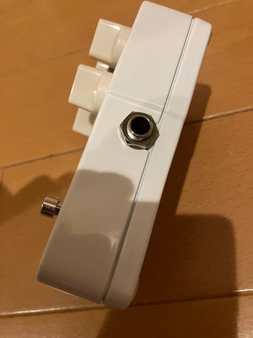 TC エレクトロニック スパーク ブースター#1