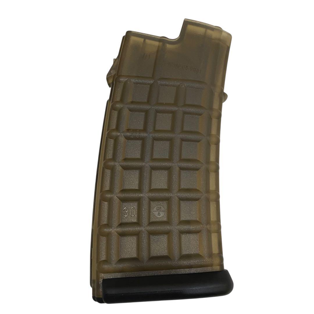 き*ん様 未使用品 東京マルイ 電動ガン STEYRAUG アーミーユニバーサル